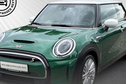 Mini Cooper SE 15.412 km 20.590 &euro; Mainz 55129