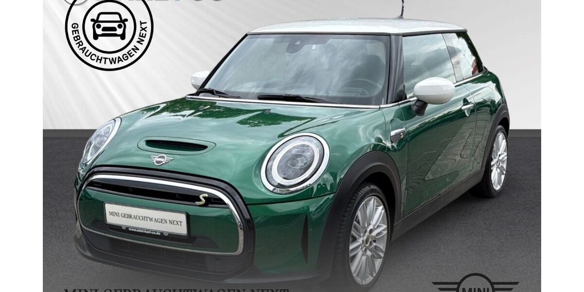 Mini Cooper SE 15.412 km 20.590 &euro; Mainz 55129