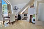 Dachgeschoßwohnung Ingolstadt Nordost - 2 Zimmer, 57 m&sup2;, 247.000&euro; | Angebot:27118294