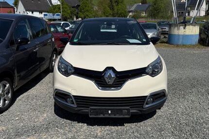 Renault Captur 115.844 km 10.490 € Niederbrombach 55767