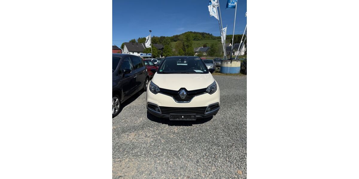 Renault Captur 115.844 km 10.490 € Niederbrombach 55767