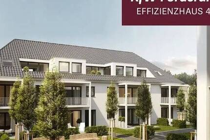 Visávis Freiburg-Gartenstadt 2 zimmer