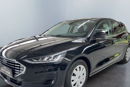 Ford Focus 36.928 km 16.990 &euro; Brandenburg 14772