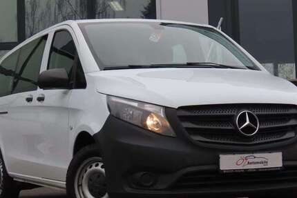 Mercedes-Benz Vito 150.000 km 16.900 &euro; Neuss 41469