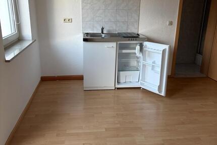 1-Zimmer Wohnung mit Balkon in Deggendorf 1 zimmer