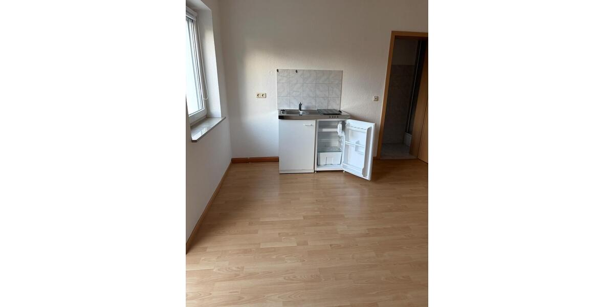 1-Zimmer Wohnung mit Balkon in Deggendorf 1 zimmer