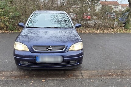 Opel Astra 278.000 km 1.500 &euro; Neu-Ulm 89210