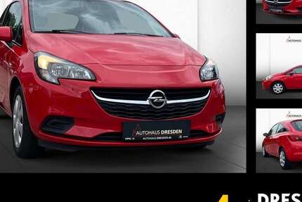 Opel Corsa 150.000 km 4.990 € Dresden 01067