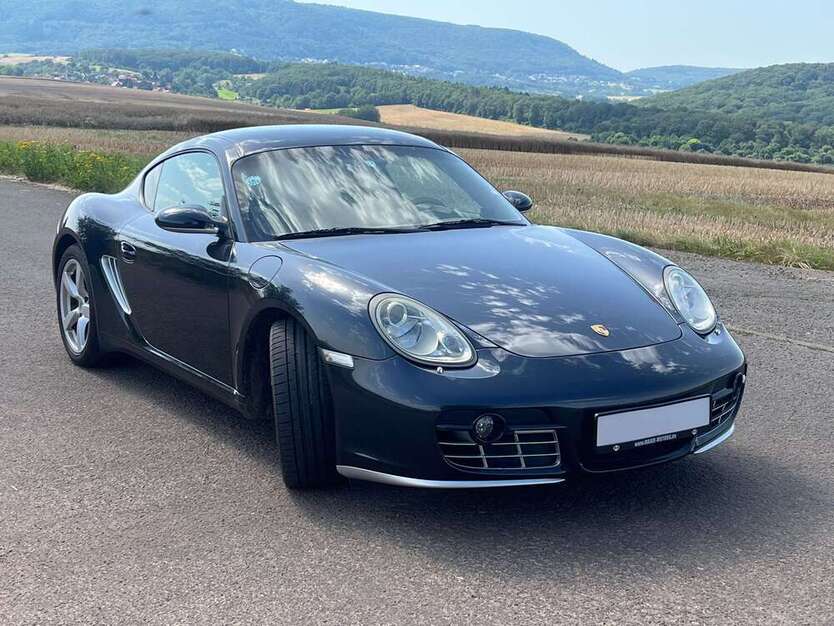 Cayman