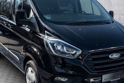 Ford Transit Custom 269.100 km 14.490 &euro; Eisenberg 07607