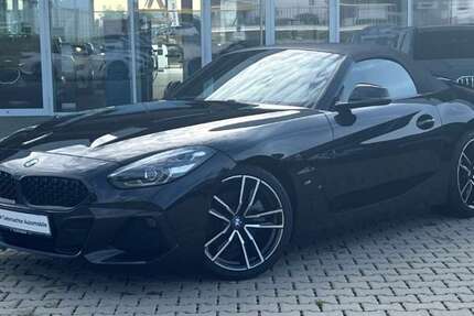 BMW Z4 73.700 km 32.899 &euro; Landstuhl 66849