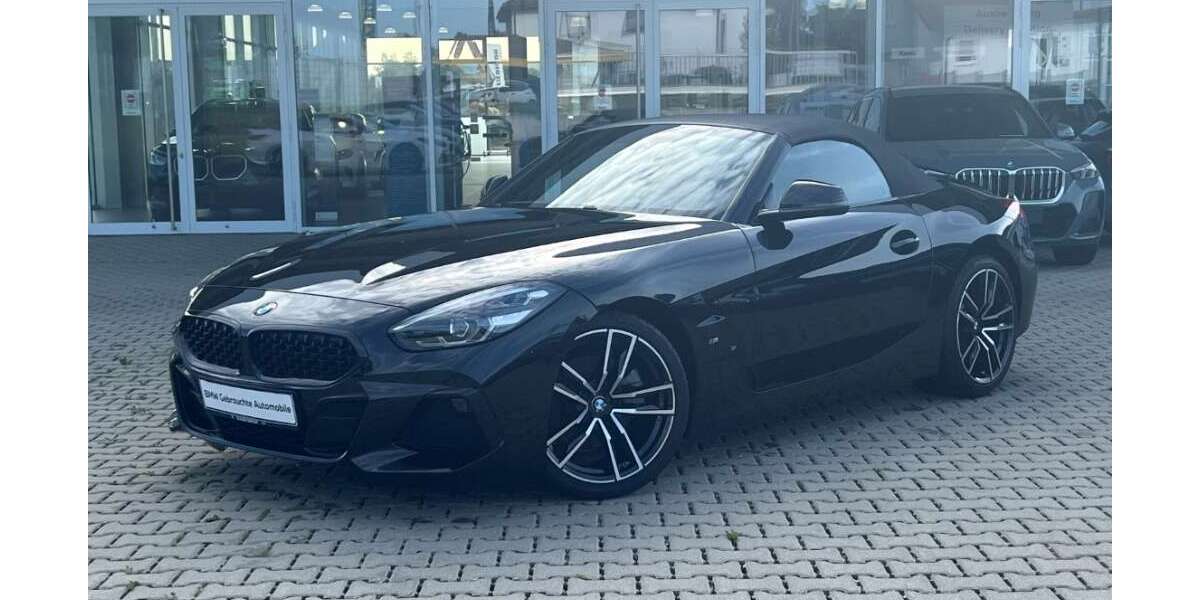 BMW Z4 73.700 km 32.899 &euro; Landstuhl 66849