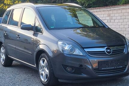 Opel Zafira 244.000 km 1.490 € Oberasbach 90522