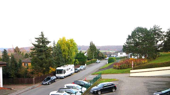 Wohnung zum Kaufen in Buseck 129.000 € 80.56 m² 2 zimmer