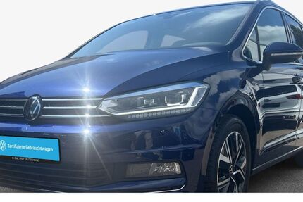 VW Touran 18.699 km 39.950 &euro; Kaltenkirchen 24568