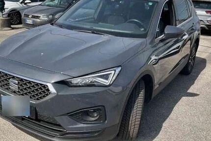 Seat Tarraco 54.727 km 24.990 &euro; Bad Langensalza 99947