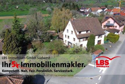 Haus Engen Anselfingen - 6 Zimmer, 180 m&sup2;, 395.000&euro; | Angebot:26410114