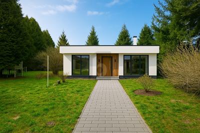 CHANCE NUTZEN - VISIONEN GLÜCKLICH UMSETZEN - Grundstück Schleusingen | Angebot:26421187