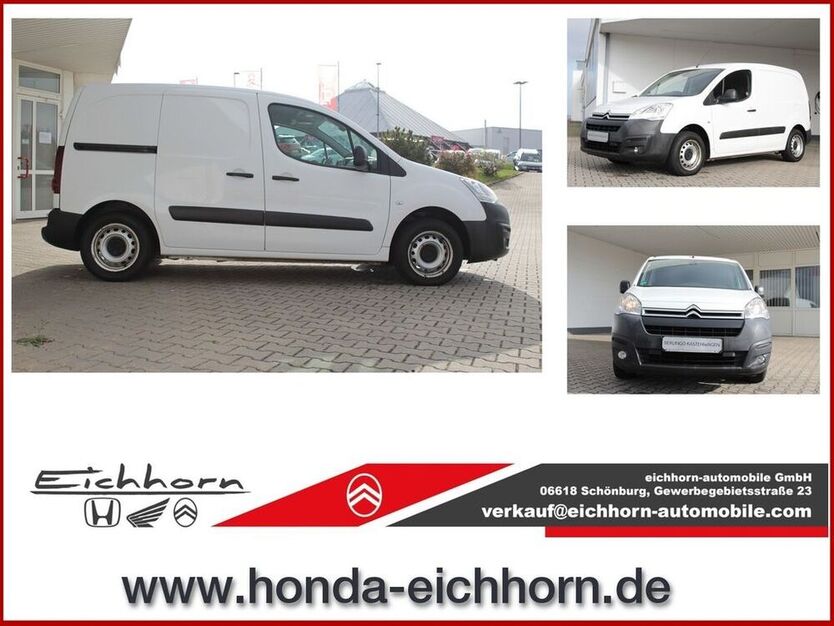 Berlingo