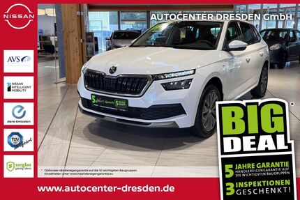 Skoda Kamiq 20.925 km 19.980 € Dresden 01217