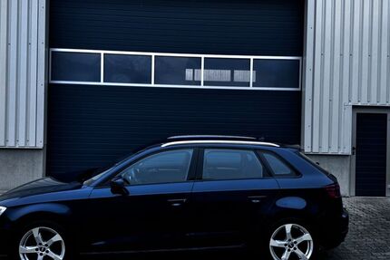 Audi A3 220.000 km 13.500 &euro; Kinding 85125
