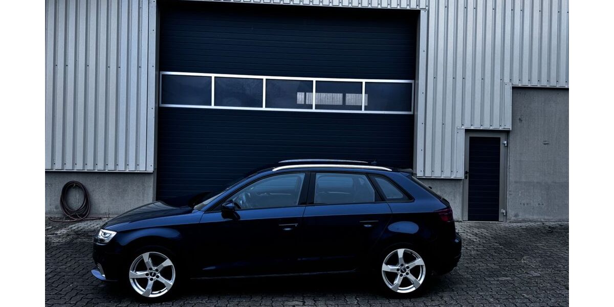 Audi A3 220.000 km 13.500 &euro; Kinding 85125