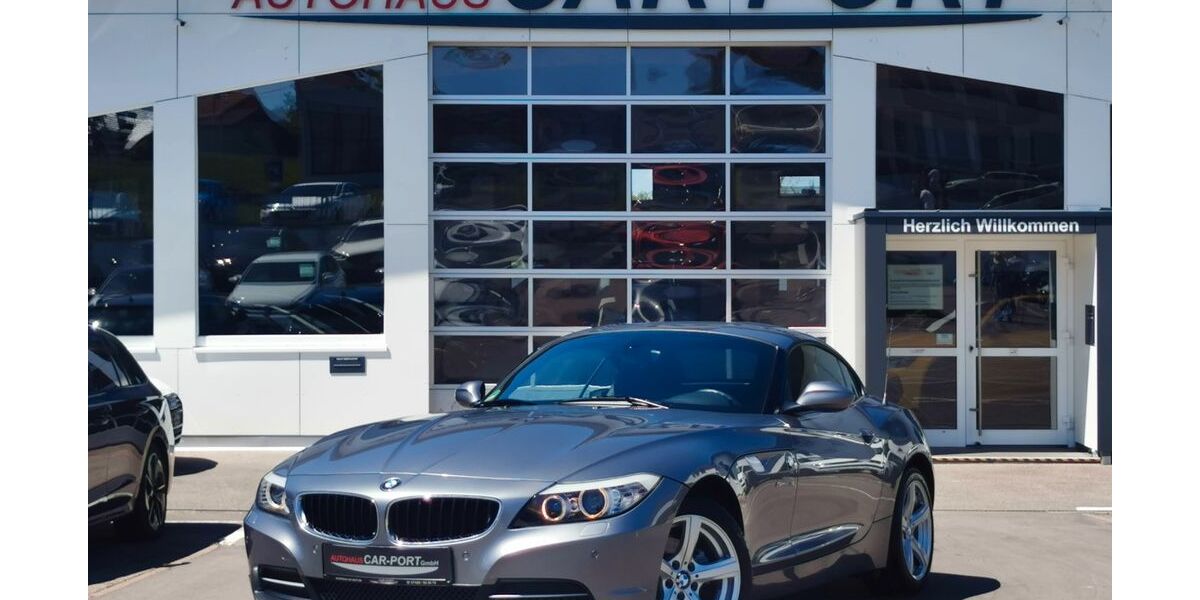 BMW Z4 90.987 km 20.790 &euro; Deißlingen 78652