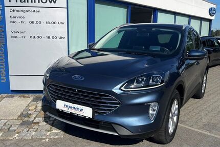 Ford Kuga 36.797 km 25.985 &euro; Cottbus 03044