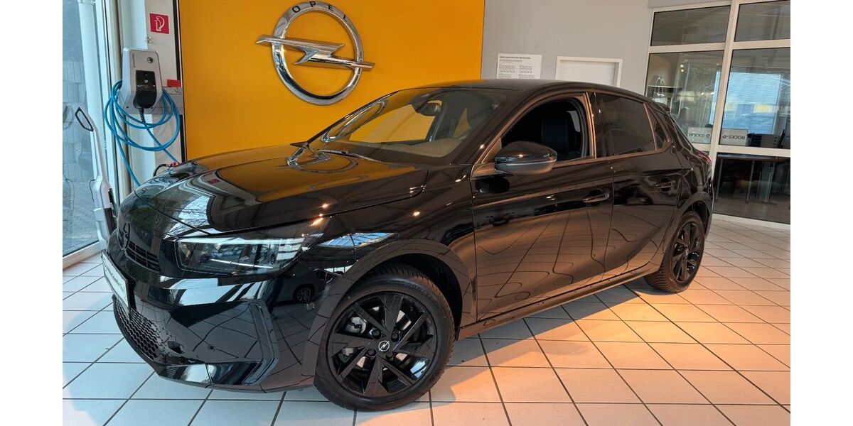 Opel Corsa 7.407 km 19.876 &euro; Olpe 57462