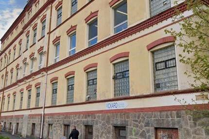 Gewerbehaus, Lagerhalle mit AUFZUG!!!! zimmer