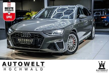 Audi A4 100.000 km 27.490 &euro; Losheim am See 66679