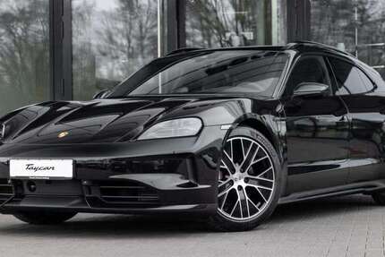 Porsche Taycan 9.900 km 119.849 &euro; Lüneburg 21339