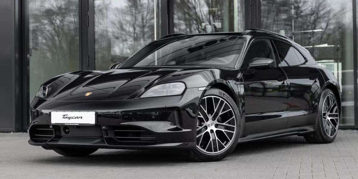 Porsche Taycan 9.900 km 119.849 &euro; Lüneburg 21339