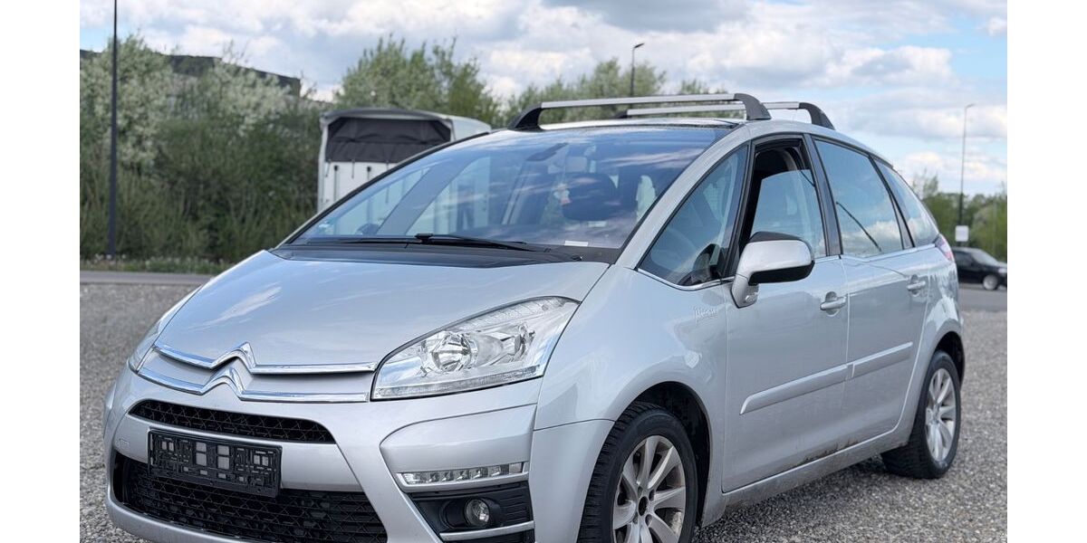 Citroen C4 Picasso 192.000 km 2.499 &euro; Friedrichshafen 88048