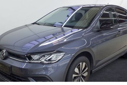 VW Polo 13.772 km 20.689 &euro; Südharz 06536