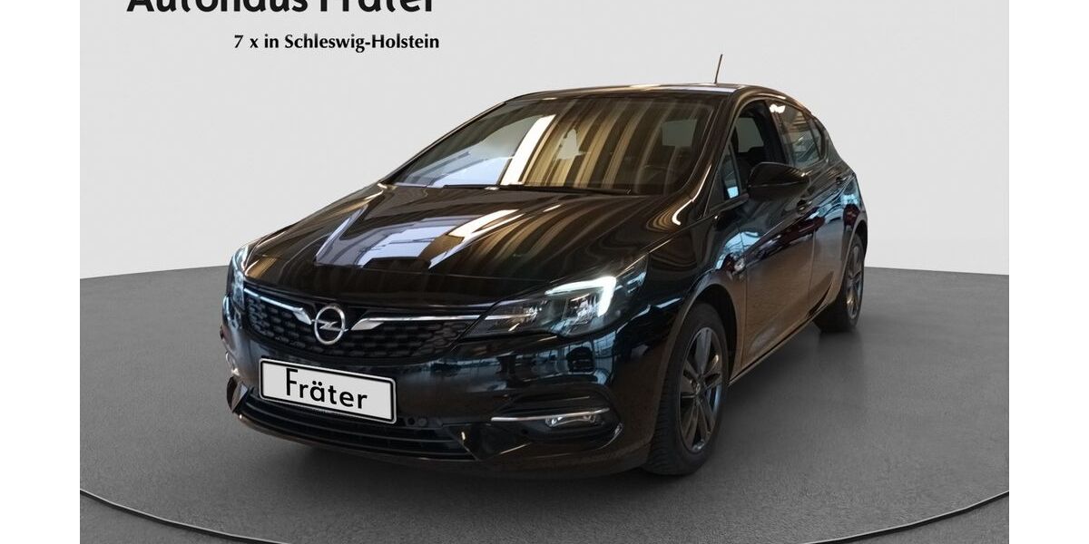 Opel Astra 68.400 km 14.980 &euro; Eckernförde 24340