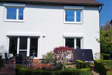 Haus Minden Bärenkämpen - 5 Zimmer, 115 m&sup2;, 269.000&euro; | Angebot:26406846