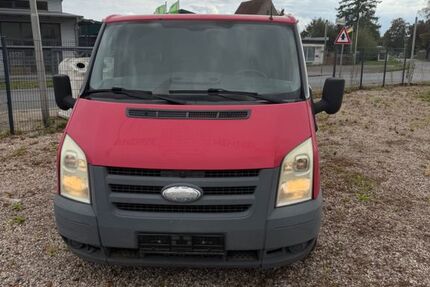 Ford Transit 177.000 km 3.500 &euro; Porta Westfalica 32457