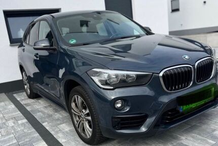 BMW X1 159.000 km 17.500 &euro; Reutlingen 72760