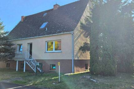 Haus Tangerhütte - 7 Zimmer, 160 m&sup2;, 89.000&euro; | Angebot:26094452