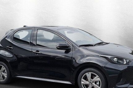 Mazda 2 4.882 km 18.780 &euro; Darmstadt 64293