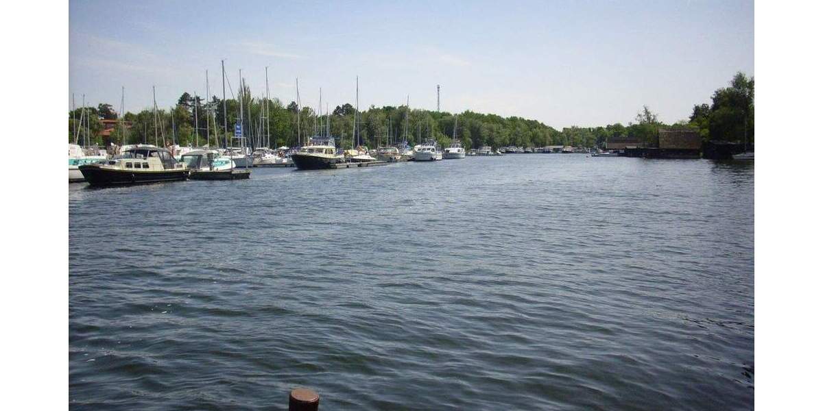 Grundstück Rechlin /Müritz Rechlin - 429.000&euro; | Angebot:25657355