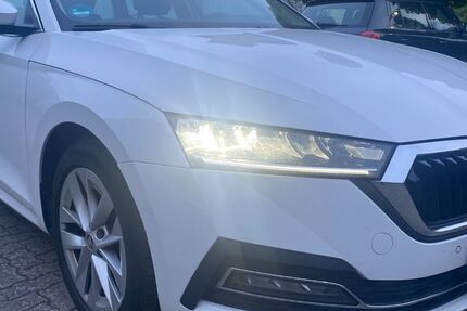 Skoda Octavia 198.000 km 12.500 &euro; Braunschweig 38100