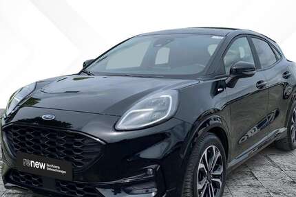 Ford Puma 28.357 km 25.846 &euro; Northeim 37154