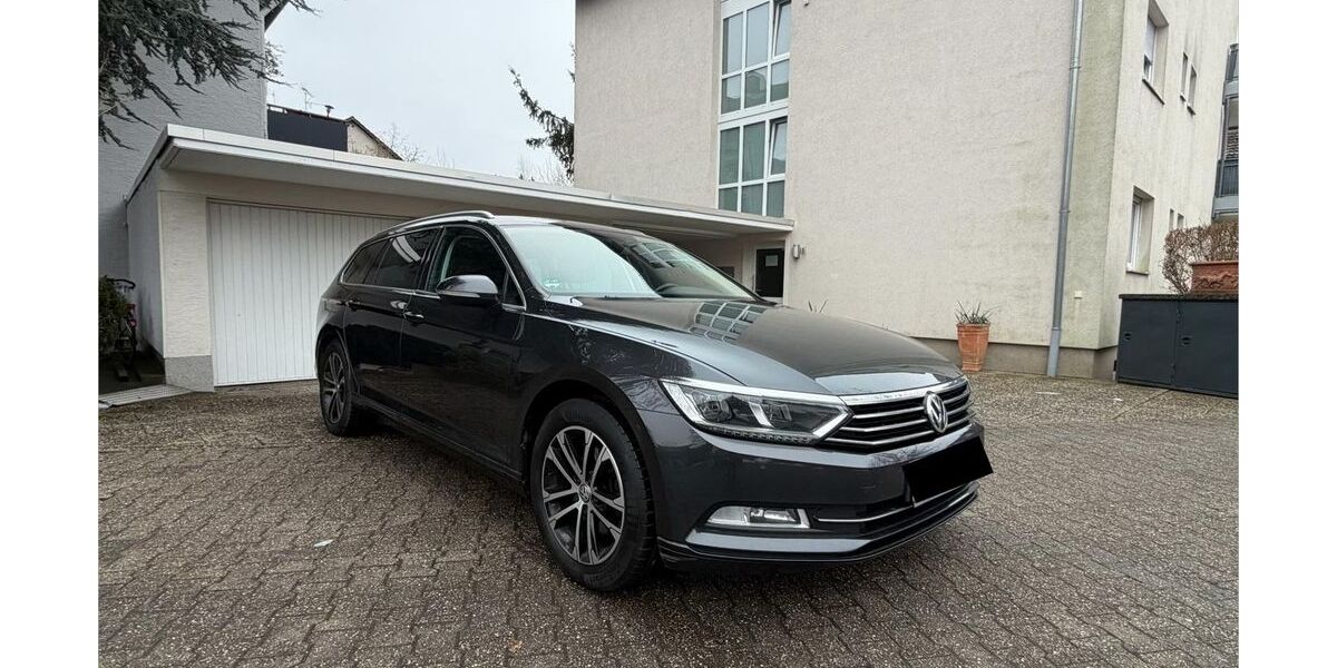 VW Passat 250.000 km 10.000 &euro; Alzenau 63755