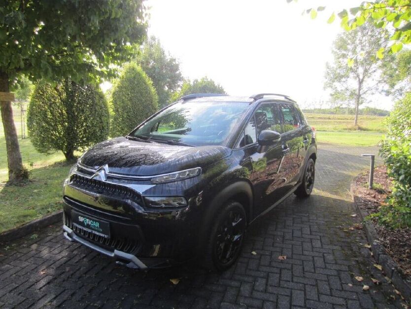 C3 Aircross