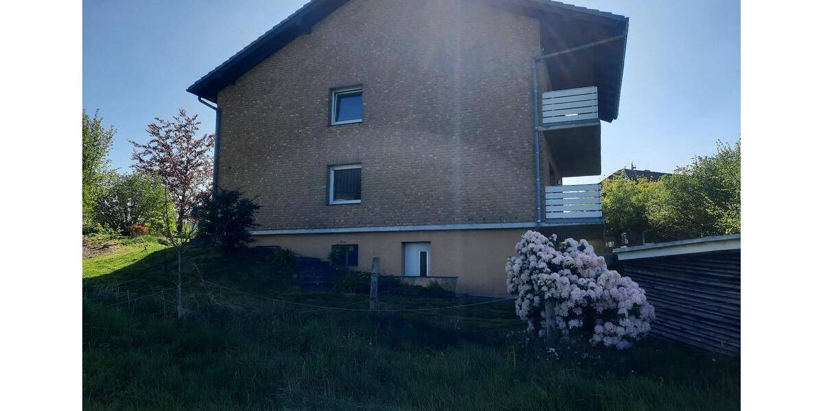 Doppelhaushälfte Windeck - 5 Zimmer, 135 m&sup2;, 1.050&euro; | Angebot:26340226