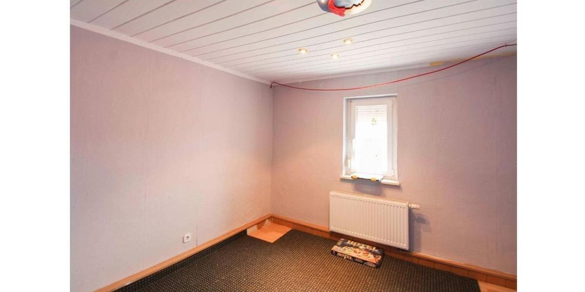 Einfamilienhaus Zörbig - 5 Zimmer, 125 m&sup2;, 149.000&euro; | Angebot:26824925