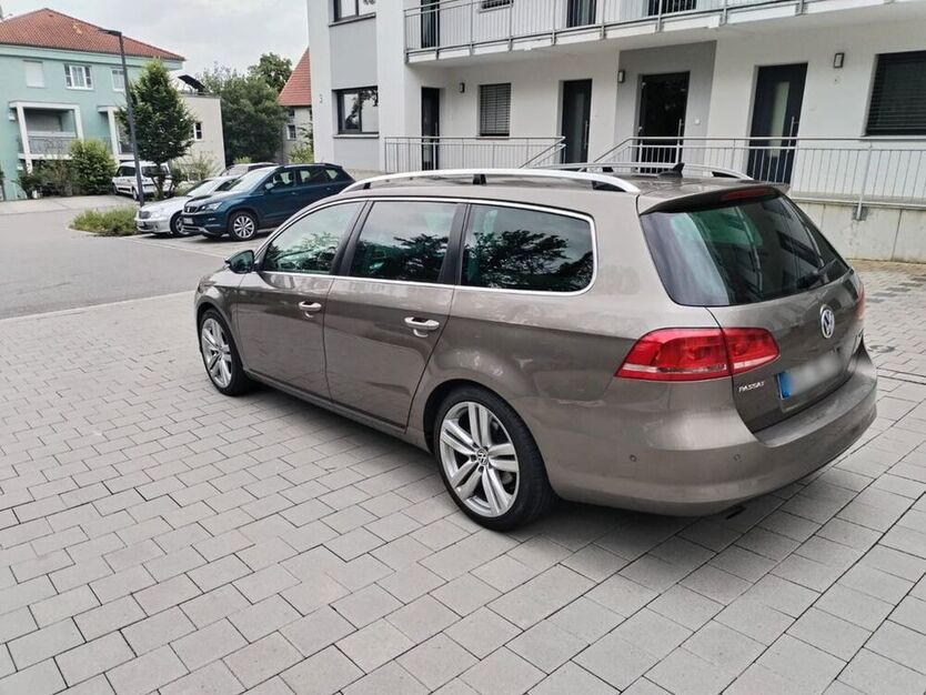 Passat