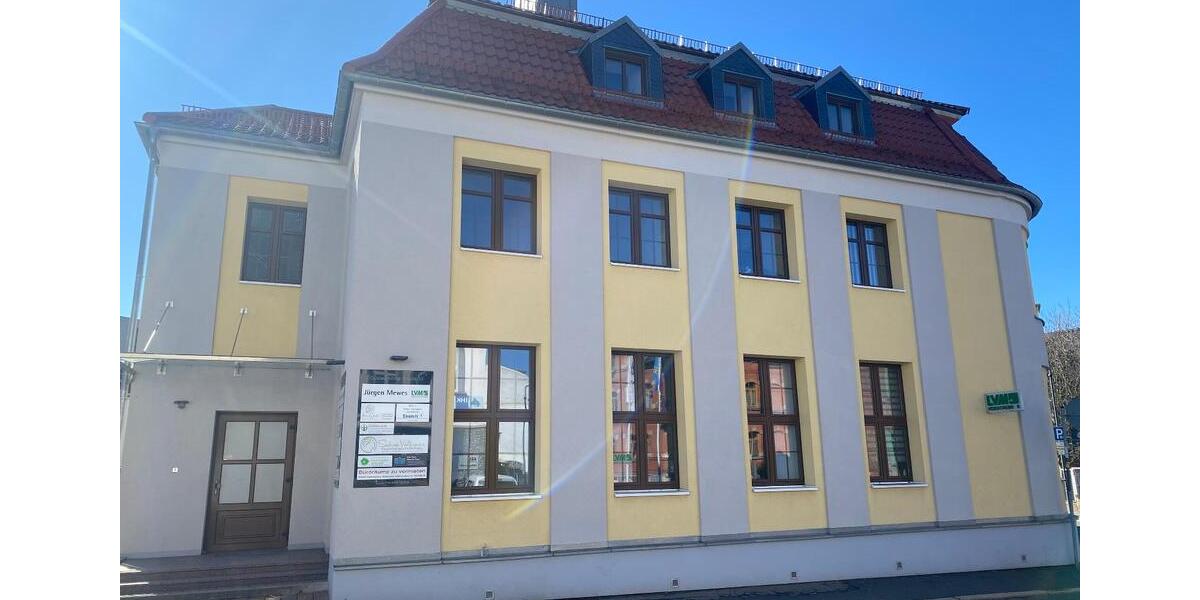 Gewerbeobjekt Sonneberg - 760&euro; | Angebot:26428954